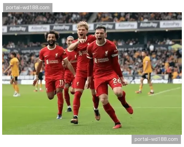 狼队对阵利物浦一役 主队防守组织面临红军进攻线考验 狼队对阵利物浦一役 主队防守组织面临红军进攻线考验