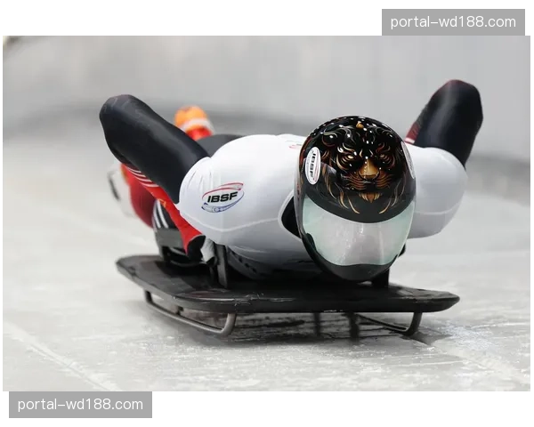 奥地利钢架雪车老将创年龄纪录 年轻选手成长缓慢成最大隐患